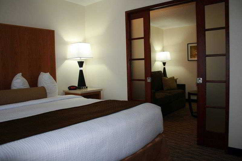 Best Western Plus Park Place Inn & Suites Chehalis Dış mekan fotoğraf