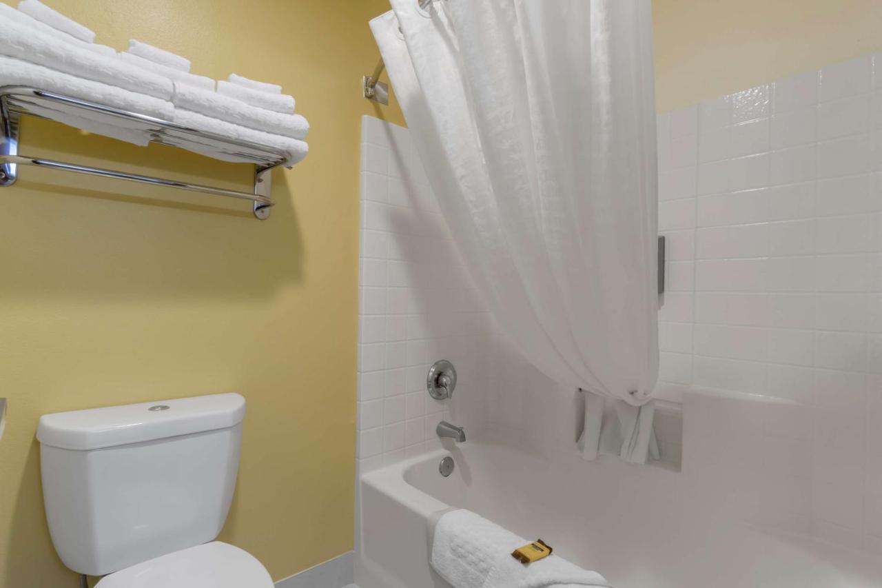 Best Western Plus Park Place Inn & Suites Chehalis Dış mekan fotoğraf