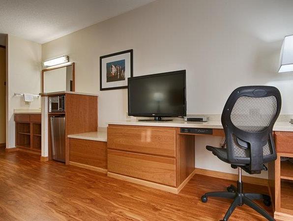 Best Western Plus Park Place Inn & Suites Chehalis Dış mekan fotoğraf